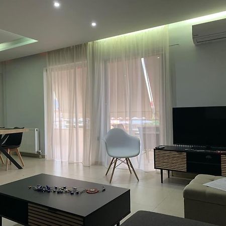 Varkiza Lux Apartment Exteriér fotografie