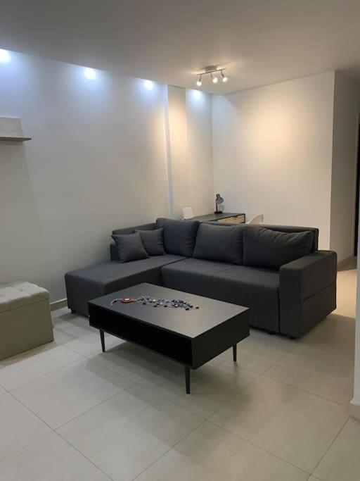 Varkiza Lux Apartment Exteriér fotografie