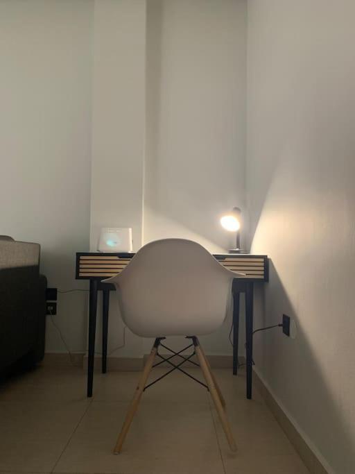 Varkiza Lux Apartment Exteriér fotografie